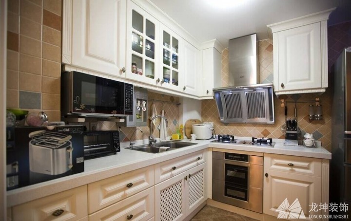 老廚房改造有哪些技巧 老廚房改造有哪些技巧