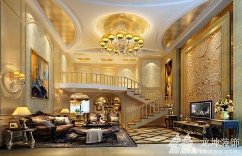 200平米別墅裝修報價表 200平米別墅裝修報價表