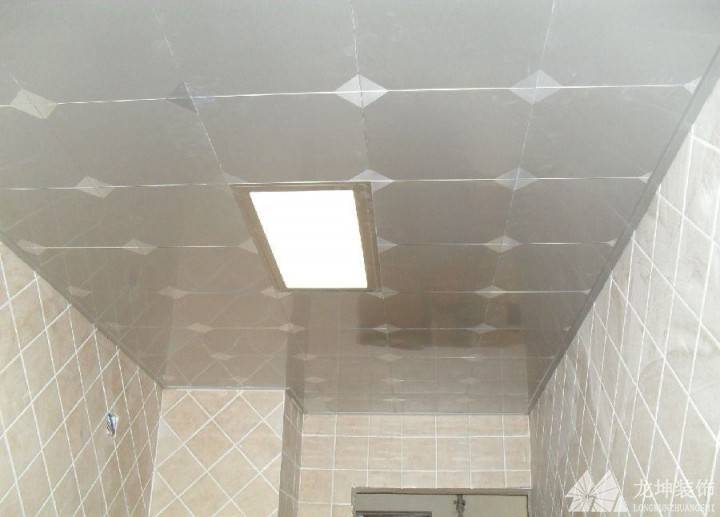 鋁合金吊頂不平原因分析 鋁合金吊頂不平原因分析