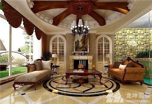 200平米別墅裝修報價表 200平米別墅裝修報價表