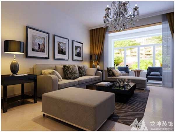 家居裝修風格 家居裝修風格