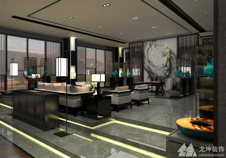 工裝室內裝修 工裝室內裝修