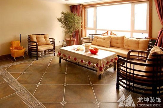 木地板與瓷磚優缺點對比 木地板與瓷磚優缺點對比