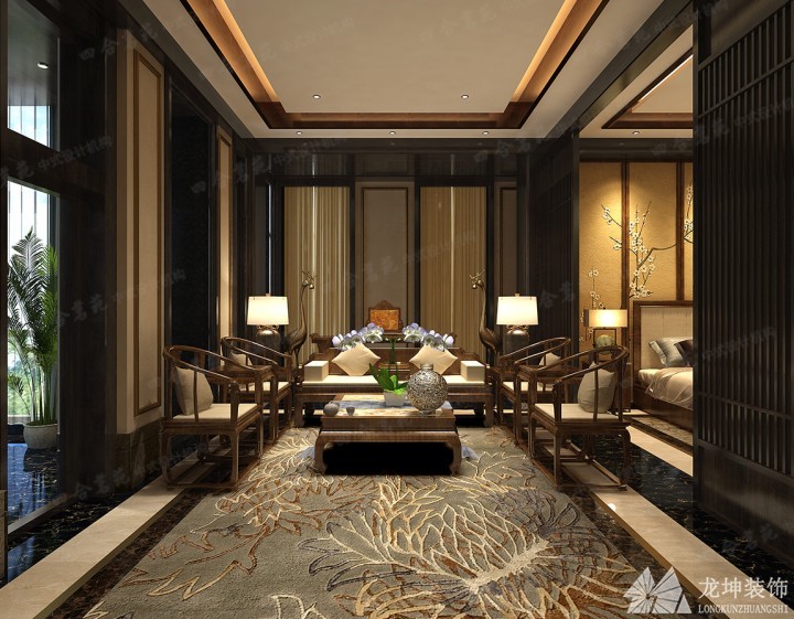 中式裝修材料 中式裝修材料