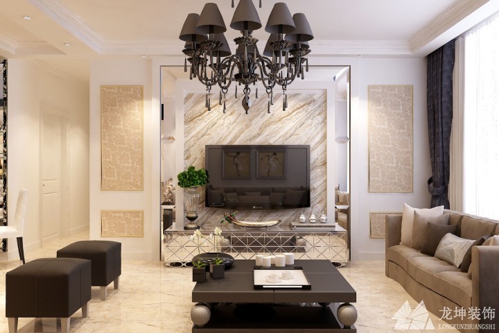 135平米房子裝修報價 135平米房子裝修報價