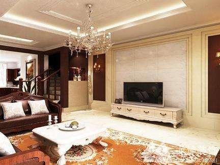 英式客廳裝修 英式客廳裝修