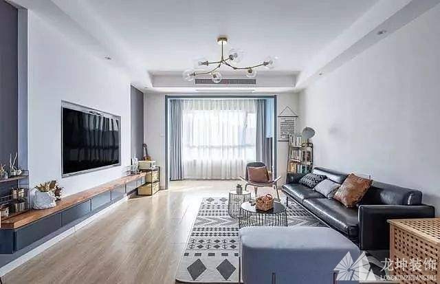 135平米房子裝修報價 135平米房子裝修報價