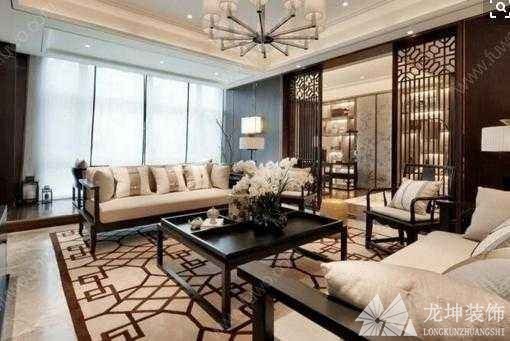 30萬如何做好新中式風格 30萬如何做好新中式風格