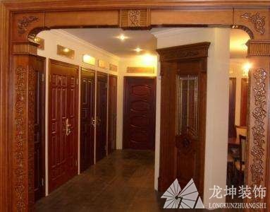 室內門怎么安裝 室內門怎么安裝