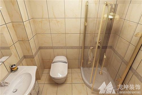 衛生間滲漏原因和解決方法介紹