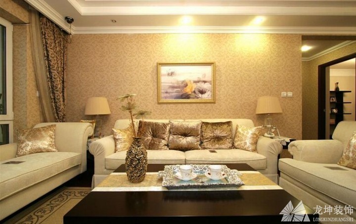 自己動手貼墻紙怎么貼 自己動手貼墻紙怎么貼