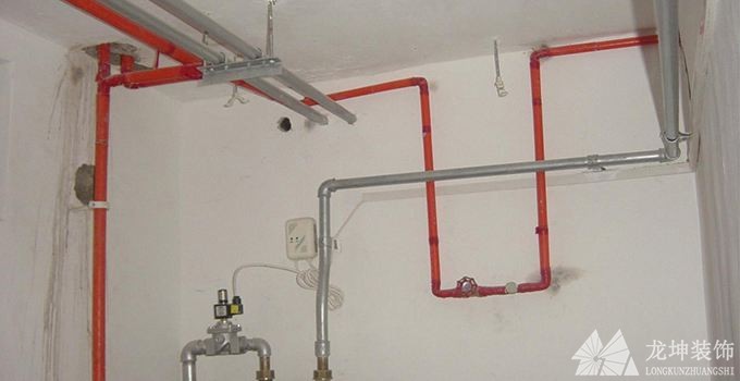 廚房水路改造 廚房水路改造