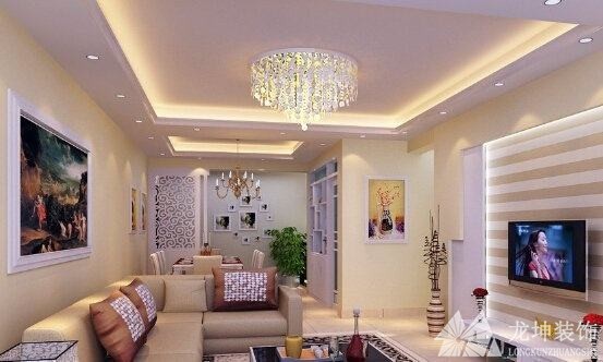 76平米房子不同檔次裝修報價 76平米房子不同檔次裝修報價