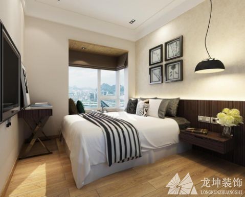 超小臥室裝修設計趨勢 超小臥室裝修設計趨勢