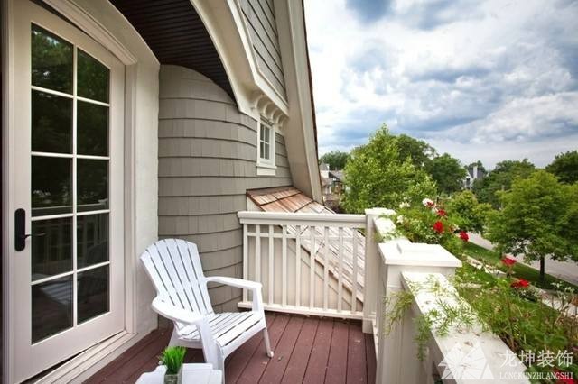 半封閉陽臺 半封閉陽臺