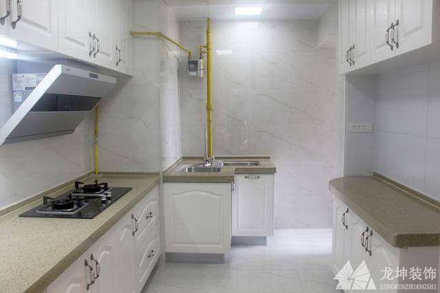 家里的廚房該怎么做防水 家里的廚房該怎么做防水