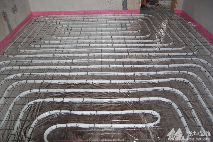 地暖系統安裝步驟介紹 地暖系統安裝步驟介紹