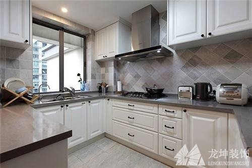 小廚房裝修 小廚房裝修