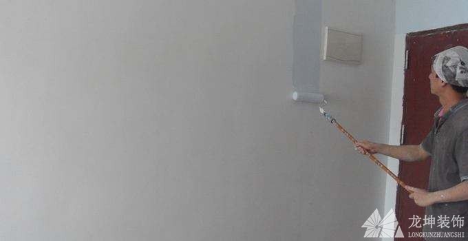 乳膠漆墻面施工的具體步驟 乳膠漆墻面施工的具體步驟