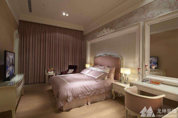 臥室裝修設計 臥室裝修設計