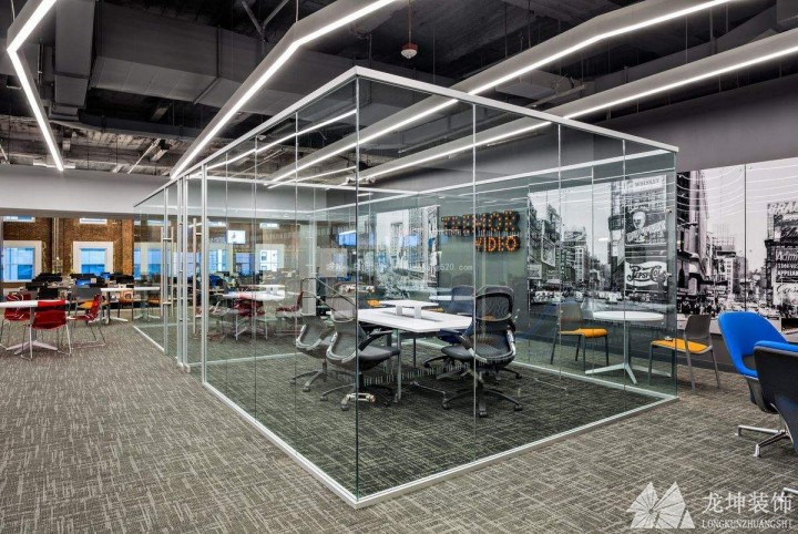 辦公室吊頂裝修 辦公室吊頂裝修