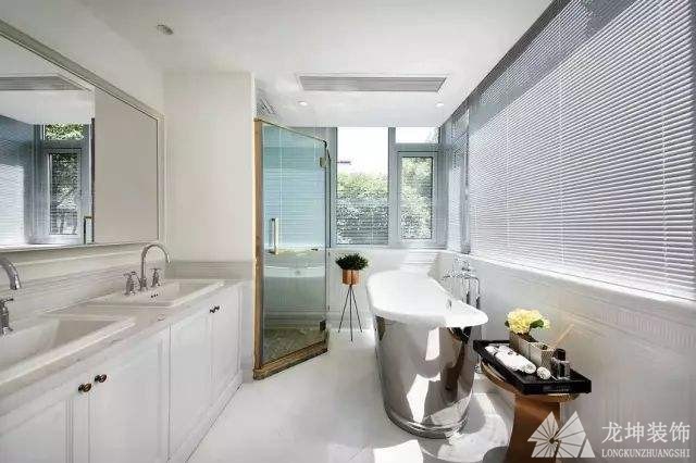 改善衛生間采光的技巧介紹