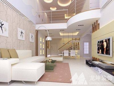 躍層精裝修風格選擇 躍層精裝修風格選擇