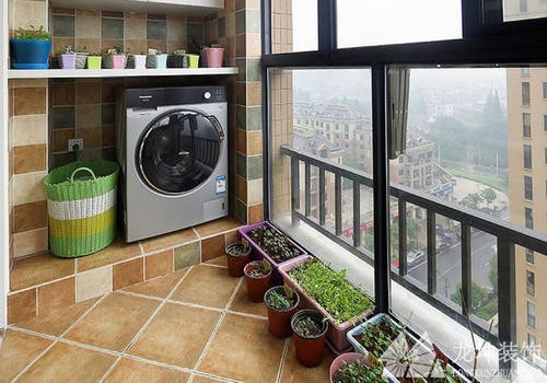 小戶型陽臺怎么裝修 小戶型陽臺怎么裝修