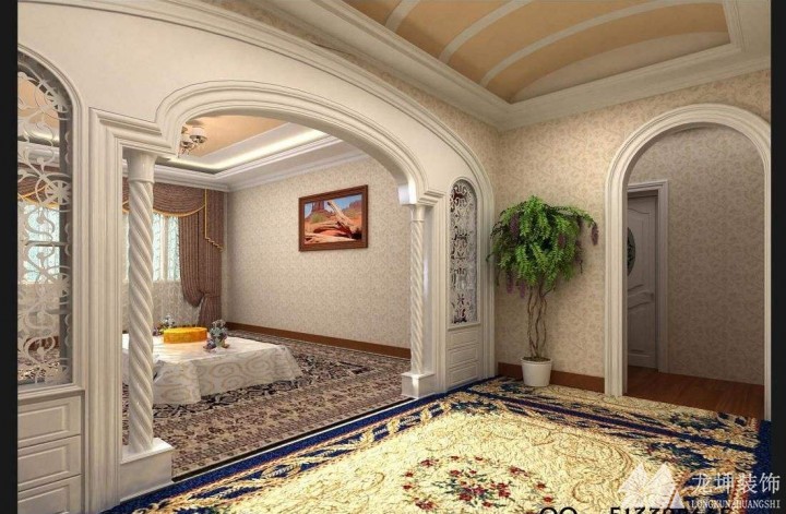 新疆裝修風格 新疆裝修風格