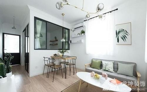 50平老房線路鋪設 50平老房線路鋪設