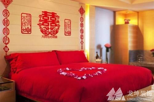 婚房裝飾注意事項(xiàng) 婚房裝飾注意事項(xiàng)