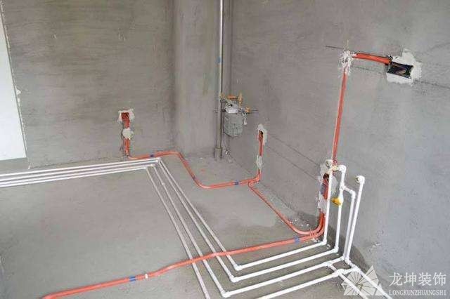 水電安裝和驗收注意事項 水電安裝和驗收注意事項