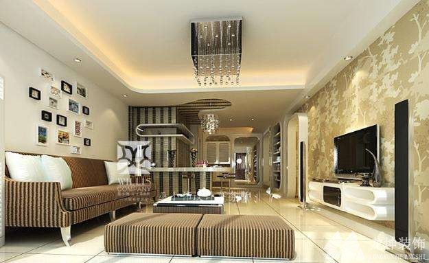 60-80平米房子裝修 60-80平米房子裝修