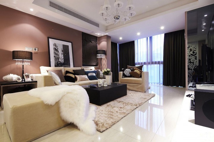 60-80平米房子裝修 60-80平米房子裝修