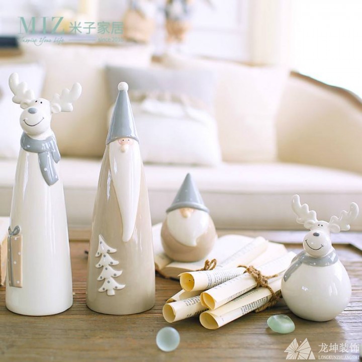 客廳擺設裝飾品有哪些 客廳擺設裝飾品有哪些