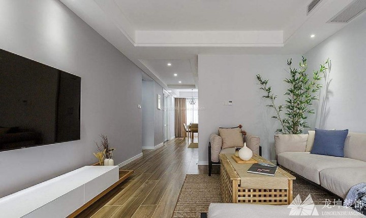 四室二手房裝修 四室二手房裝修