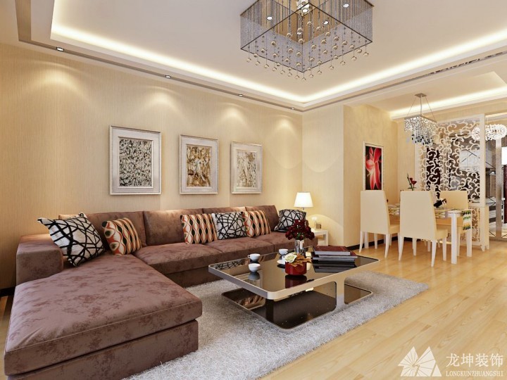 四室二手房裝修 四室二手房裝修