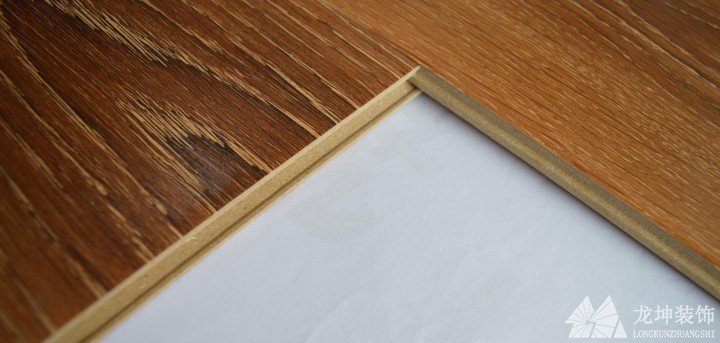 復(fù)合木地板的優(yōu)缺點介紹