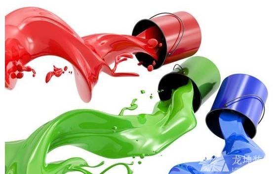 油漆施工注意事項