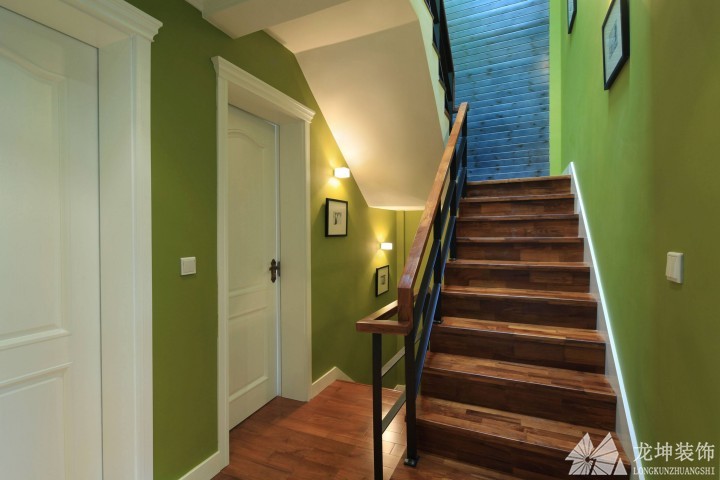 樓梯設(shè)計注意事項