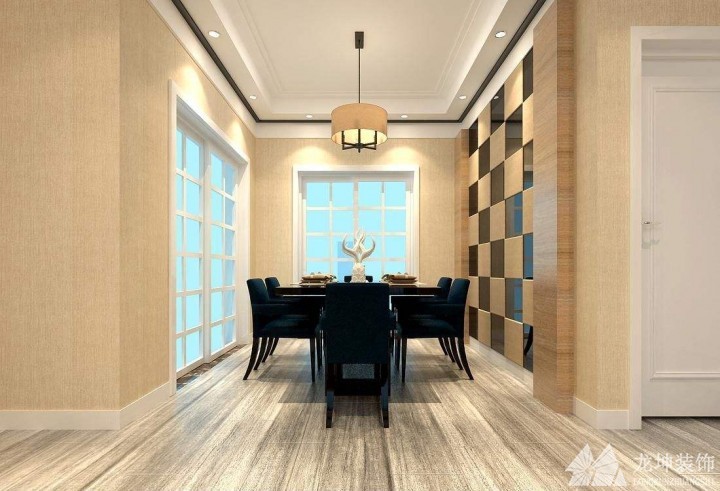 踢腳線的分類及應用