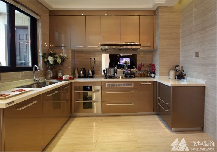 5種不同櫥柜材質的特點