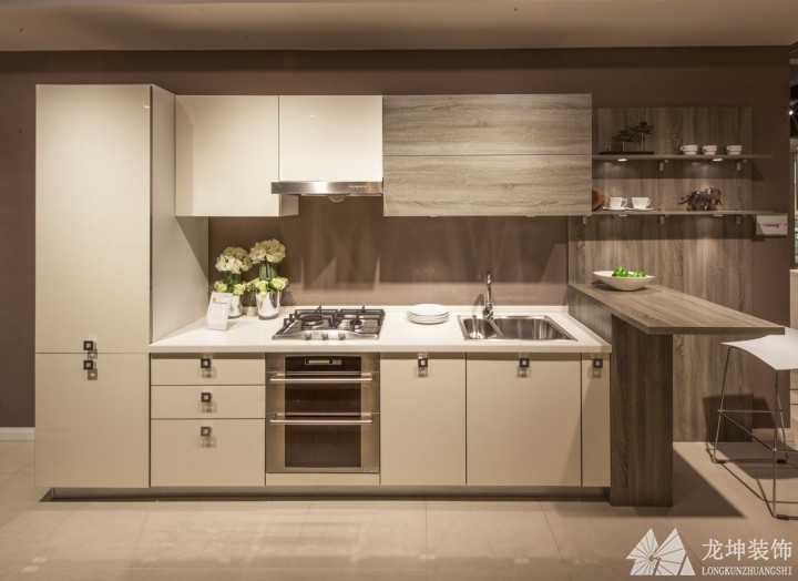 5種不同櫥柜材質的特點