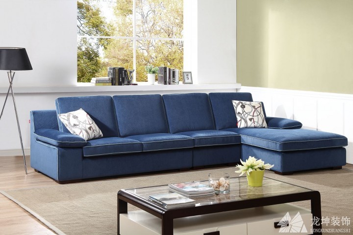 真皮沙發和布藝沙發的保養方法