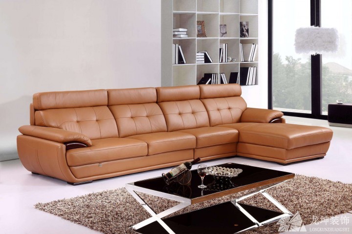 真皮沙發和布藝沙發的保養方法