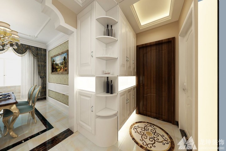 玄關設計注意事項