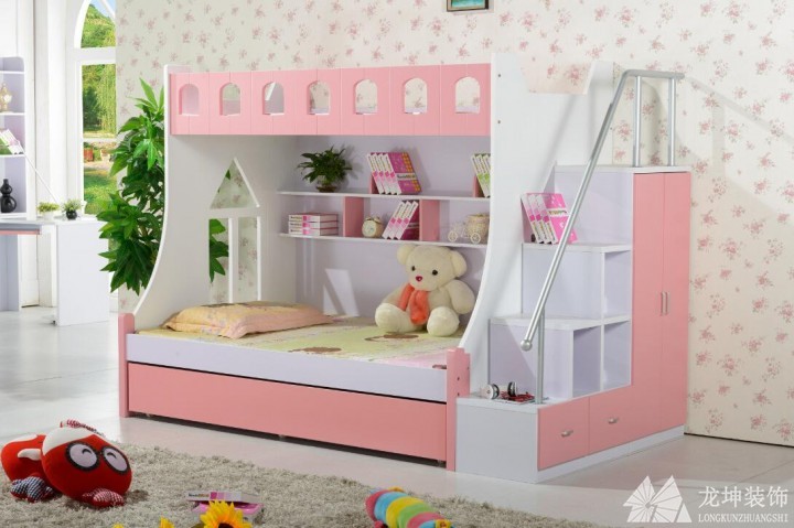 上下床選購需要看哪些方面？