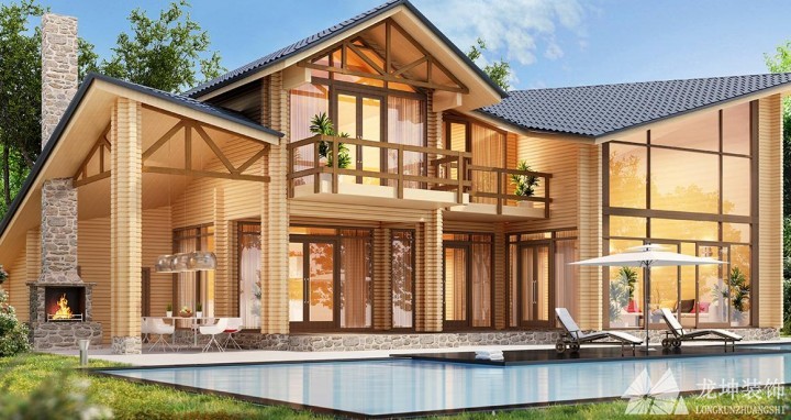 各類材質門窗的詳細介紹 如何選購門窗