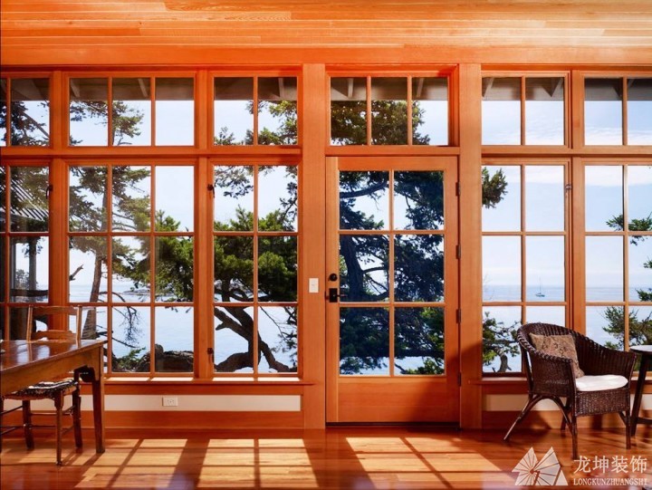 各類材質門窗的詳細介紹 如何選購門窗