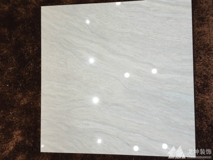 三個方面介紹玻化磚和拋光磚的區別